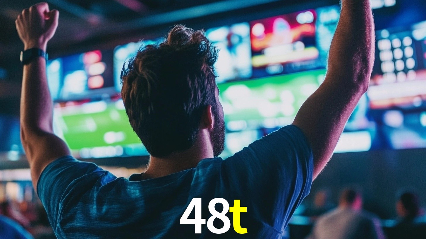 48t - Slots De Alta Taxa - 48t.com