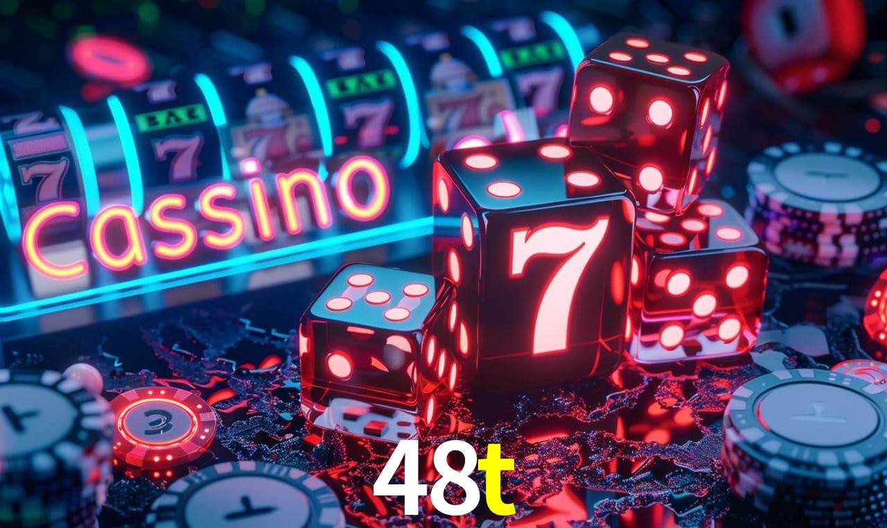 Welcome Bonus 48t