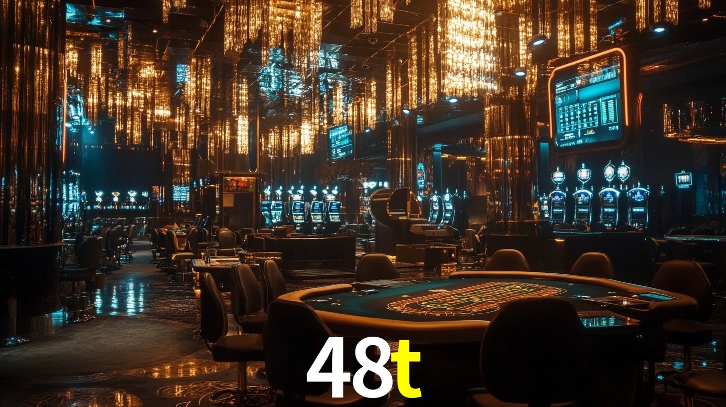 48t bet