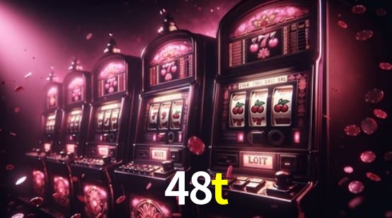 Descubra o Programa VIP da 48t: Vantagens Exclusivas para Jogadores