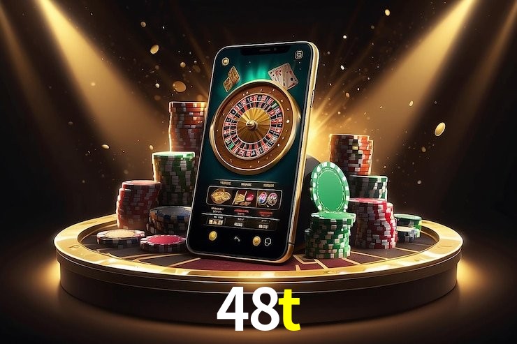 Diretório de Jogos 48t