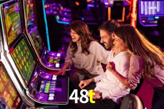 Explorando a Categoria de Eventos em Apostas na 48t