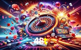 Casino Ao Vivo 48t