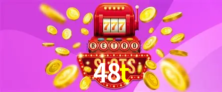 Descubra o Mundo do Cassino Online com 48t