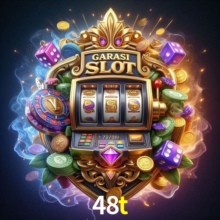 Jogos de Slot 48t