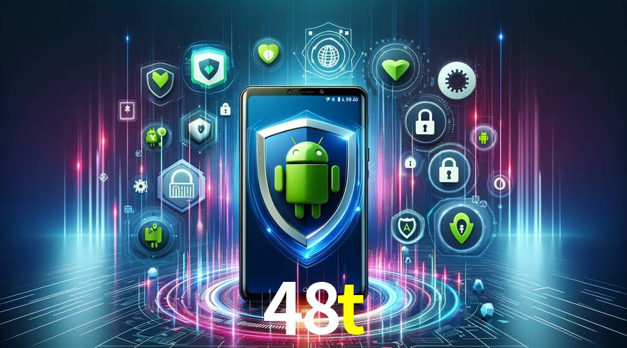 Slot Games 48t