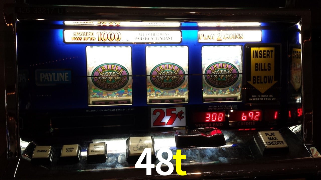 Tennis Betting 48t