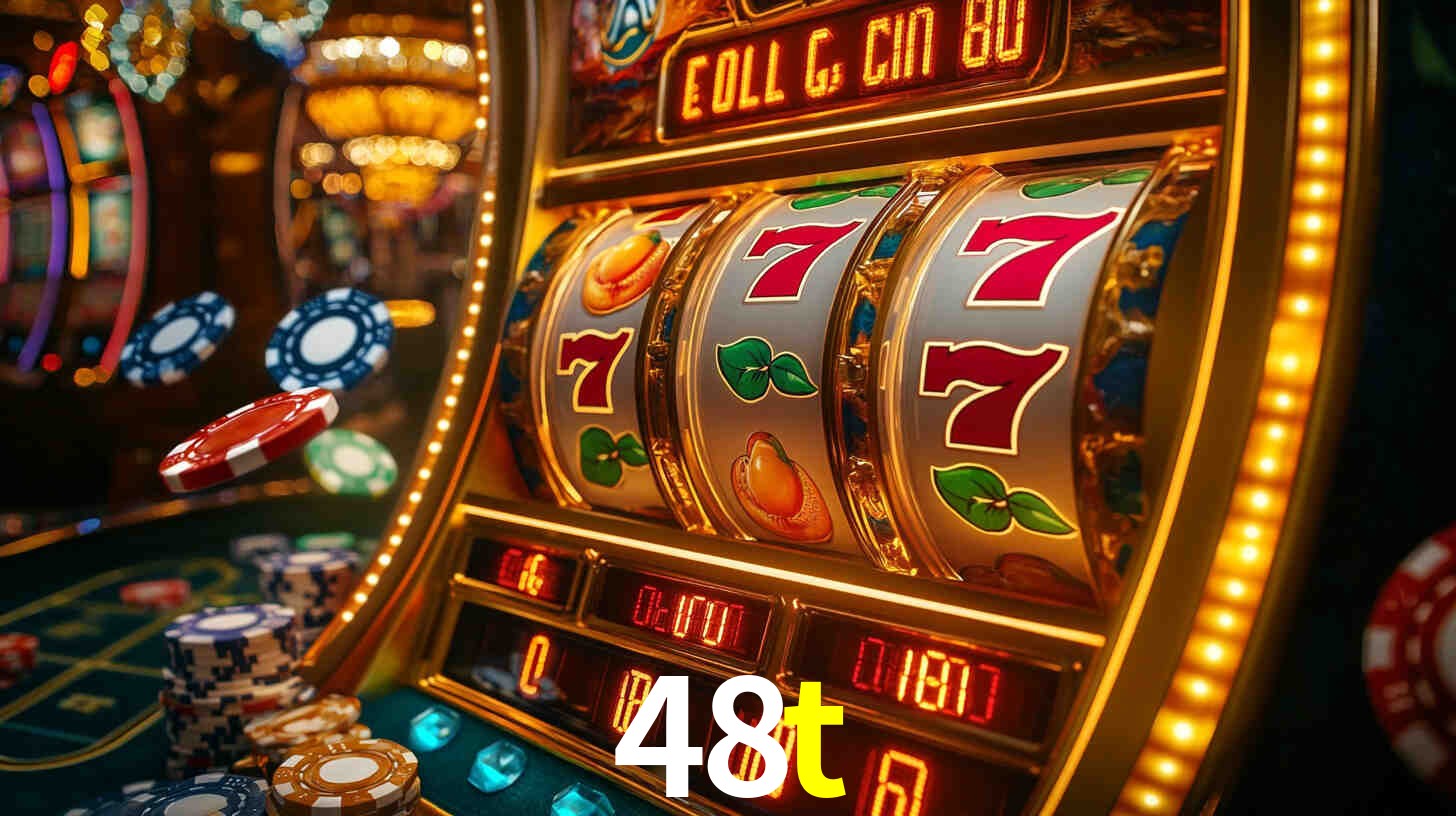 Welcome Bonus 48t
