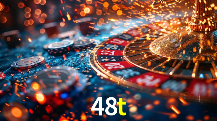 Game Providers 48t