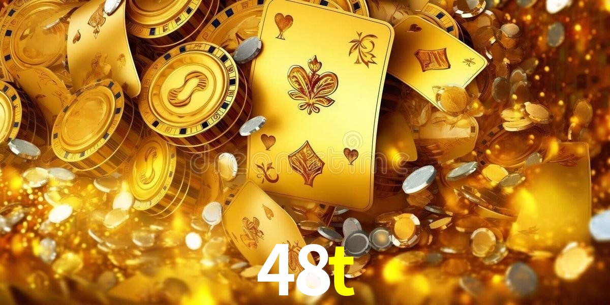 Apostas Esportivas na 48t: Um Guia Completo