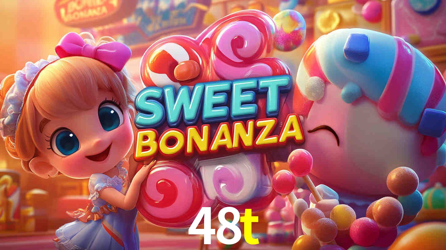 A Revolução dos Aplicativos de Jogos no 48t
