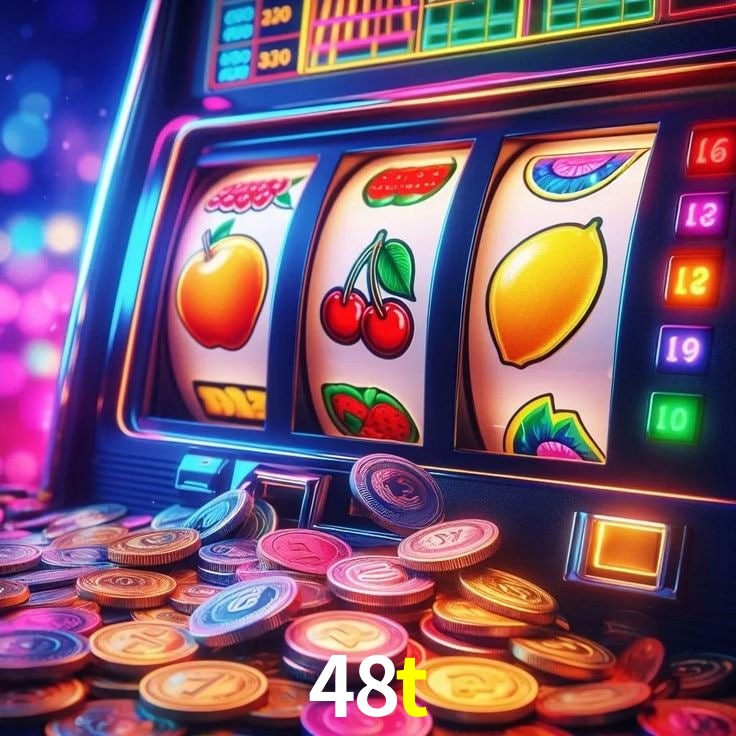 Mesa de Blackjack 48t