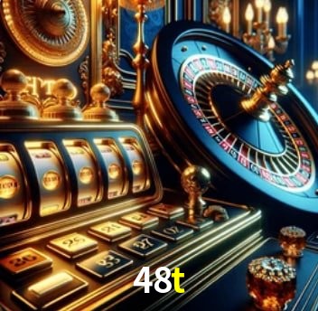 Jogos Exclusivos 48t