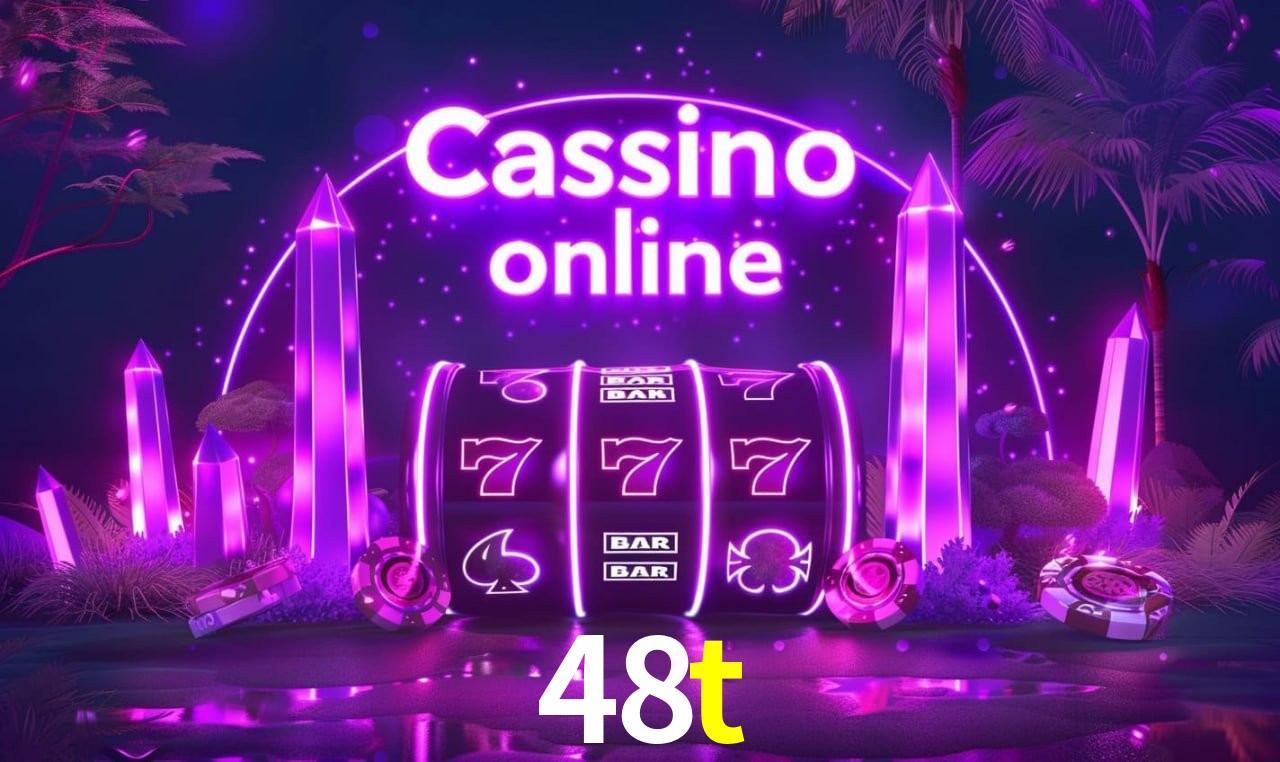 Casino Ao Vivo 48t