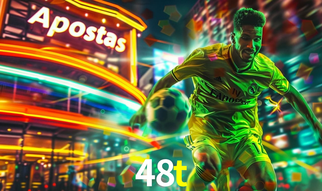 Apostas de Basquete 48t