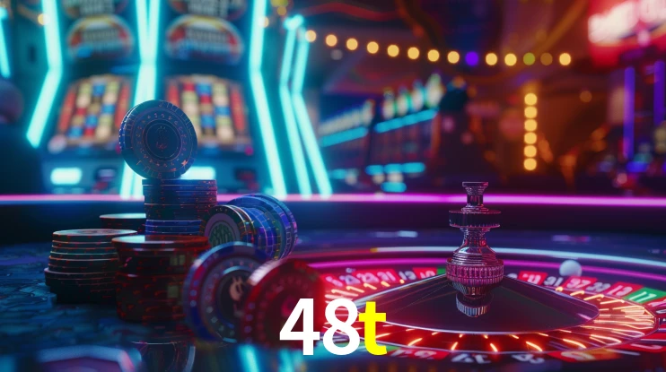 Games Directory 48t
