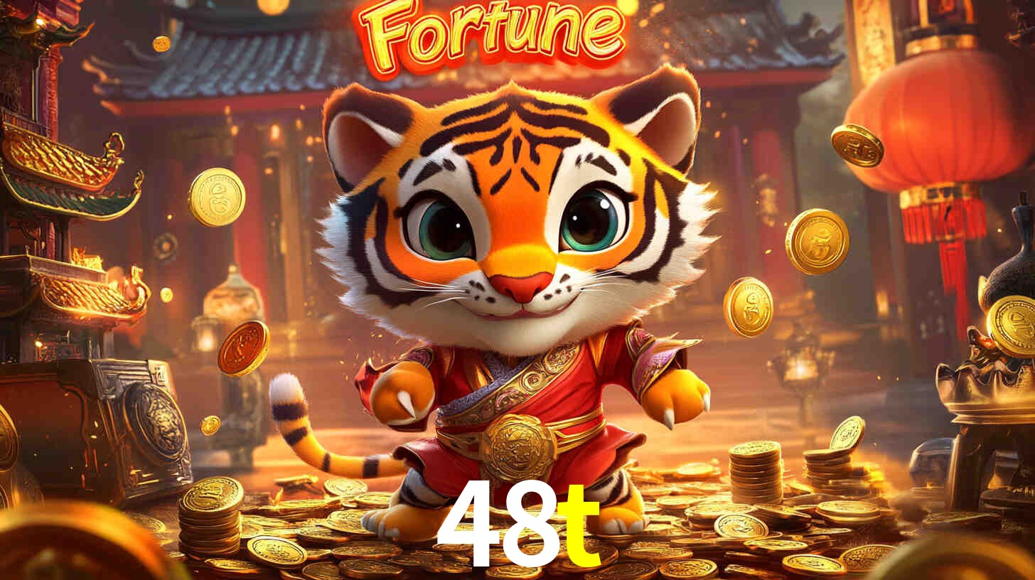 A Emoção da Loteria na 48t: Uma Chance de Mudança de Vida