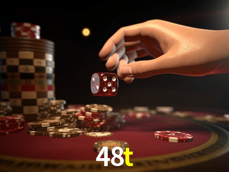 Estatísticas Esportivas 48t