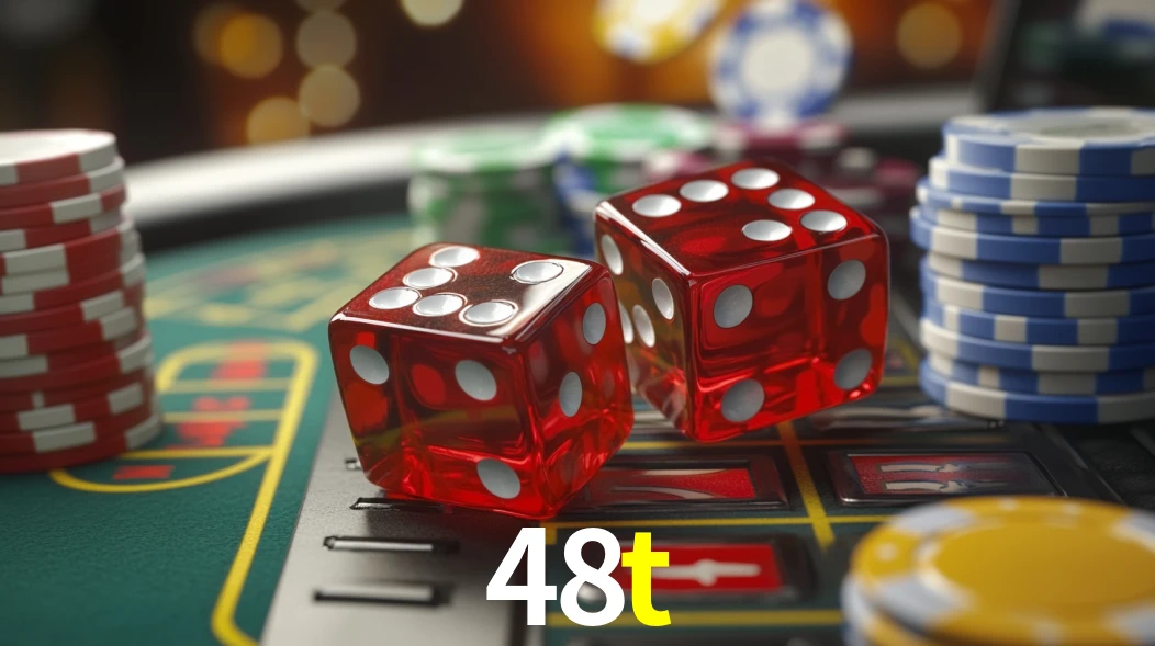 Live Casino 48t
