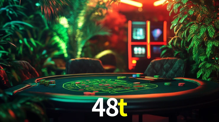 VIP Casino 48t
