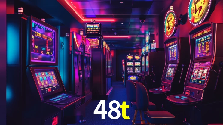 48t App Interface