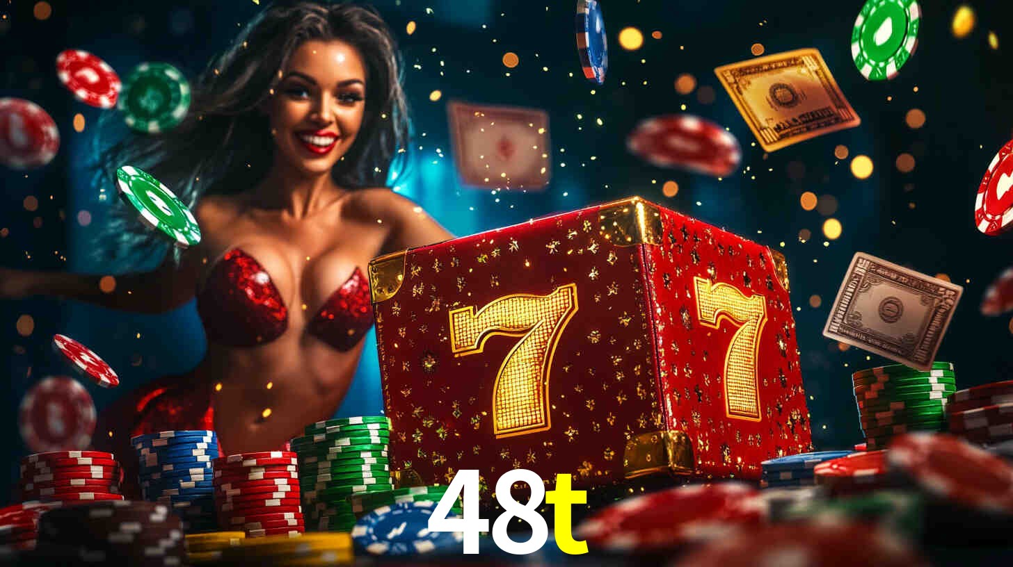 Apostas Esportivas na 48t: Um Guia Completo