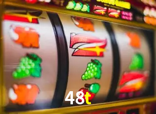 Descubra a Magia dos Jogos de Arcade no 48t
